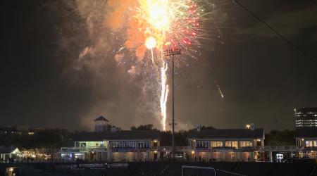 vuurwerk