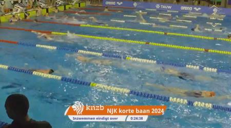 NJK - sessie 1