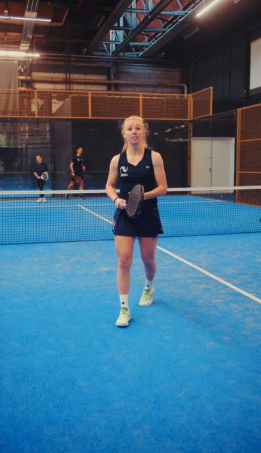 Goed / Fout: Positie aan het net