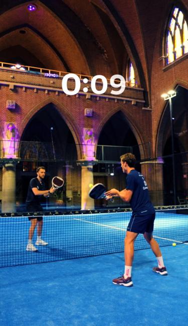Overspeel Challenge